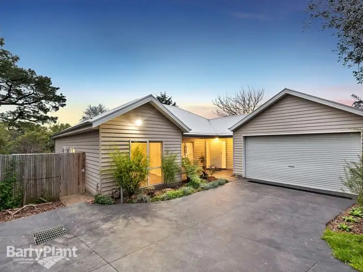 2/365 Forest Road, The Basin VIC 3154