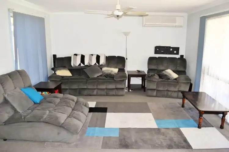 Third view of Homely house listing, 96 Hagelthorn Street, Wonthaggi VIC 3995