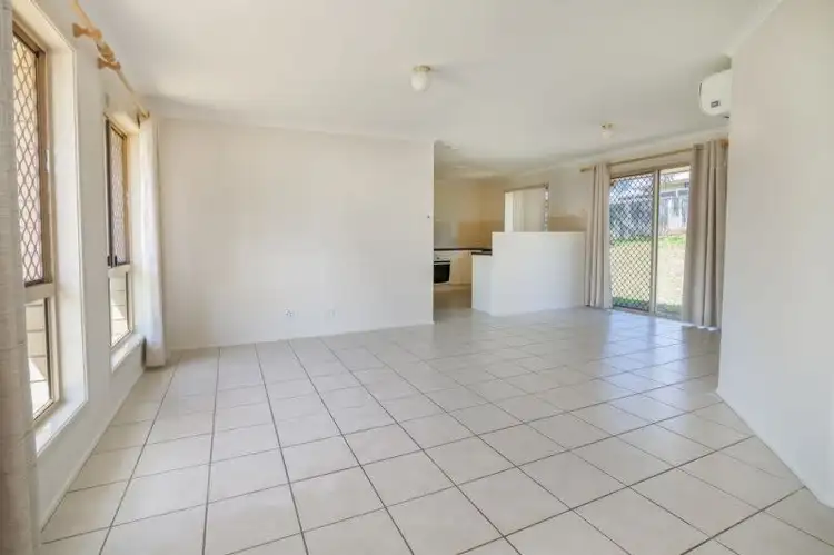 Third view of Homely house listing, 38 Palma Rosa Drive, Wulkuraka QLD 4305