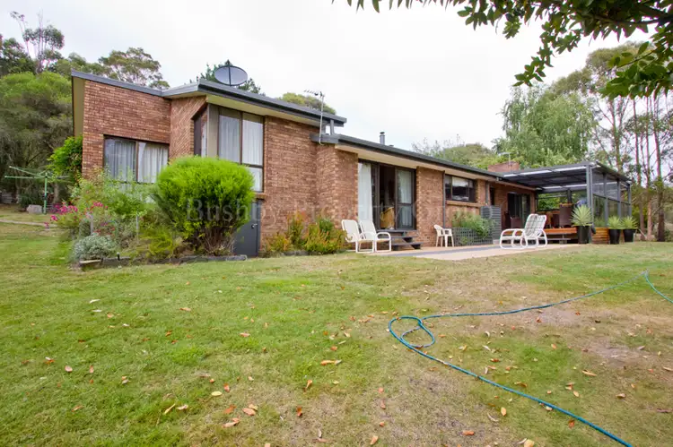 Main view of Homely house listing, 51 Ecclestone Road, Riverside TAS 7250