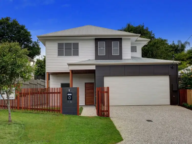 29 Palomar Parade, Wavell Heights QLD 4012