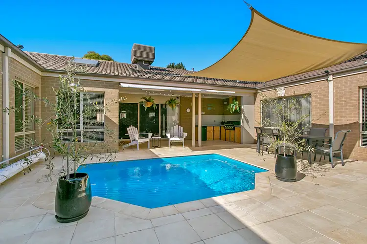 Second view of Homely house listing, 165 Kilmore Road, Heathcote VIC 3523