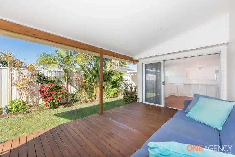Main view of Homely house listing, 2/21 Maneela Street, Blacksmiths NSW 2281