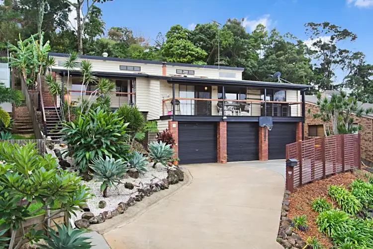5 Mariners Crescent, Banora Point NSW 2486