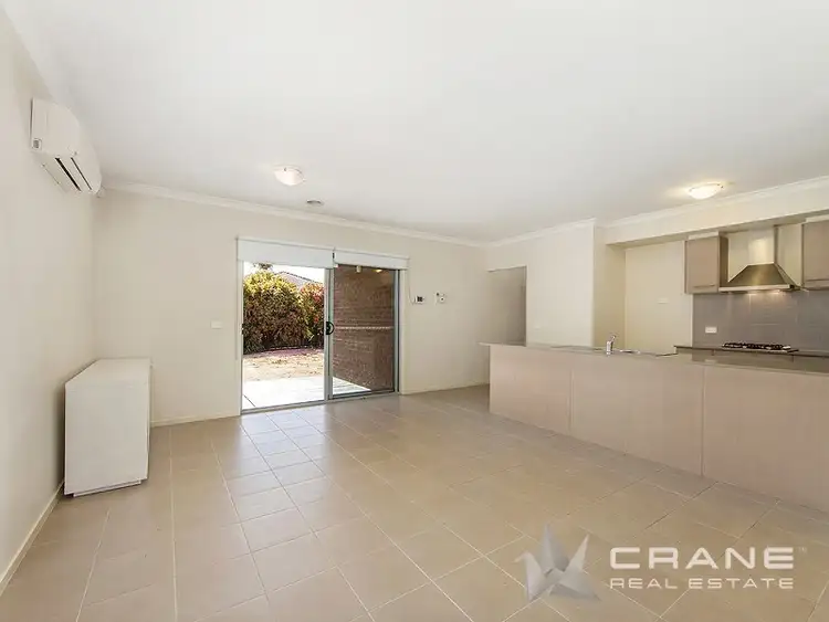 Second view of Homely house listing, 23 Sherlock Avenue, Tarneit VIC 3029