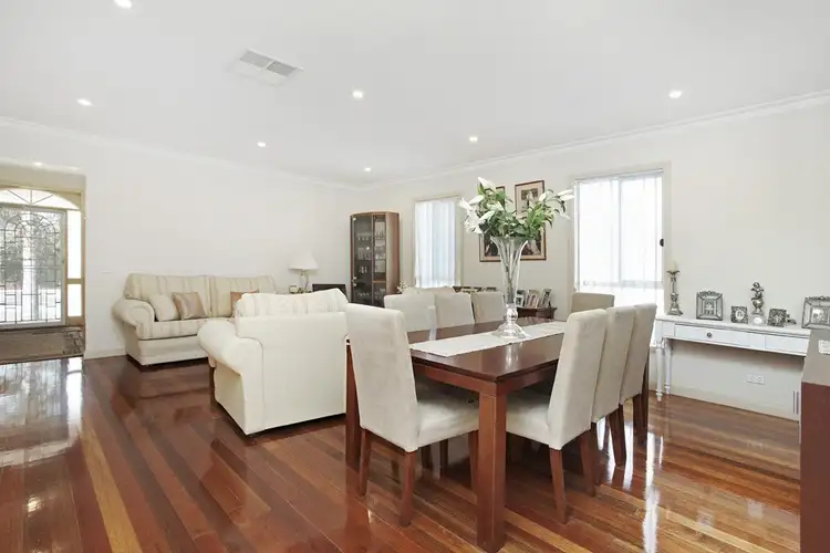 Third view of Homely house listing, 7 Inverie Court, Greenvale VIC 3059