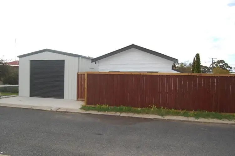 Sixth view of Homely house listing, 1 Marian Street, Warwick QLD 4370