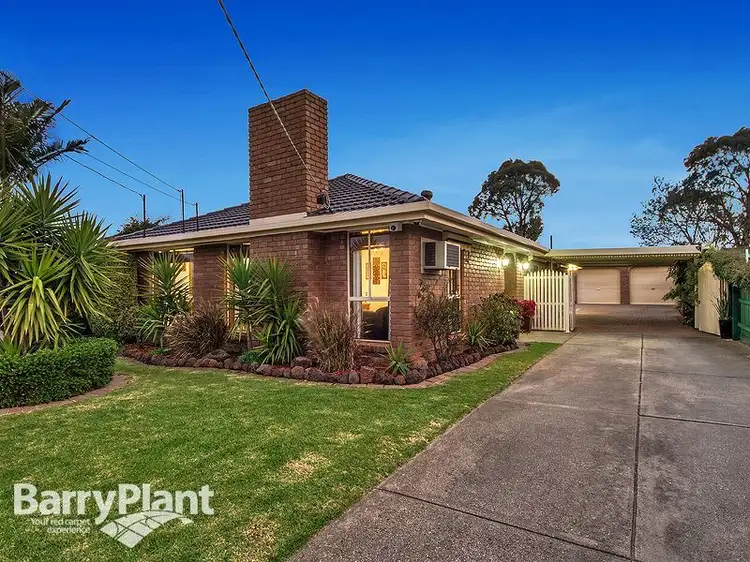 61 Marshall Avenue, St Albans VIC 3021
