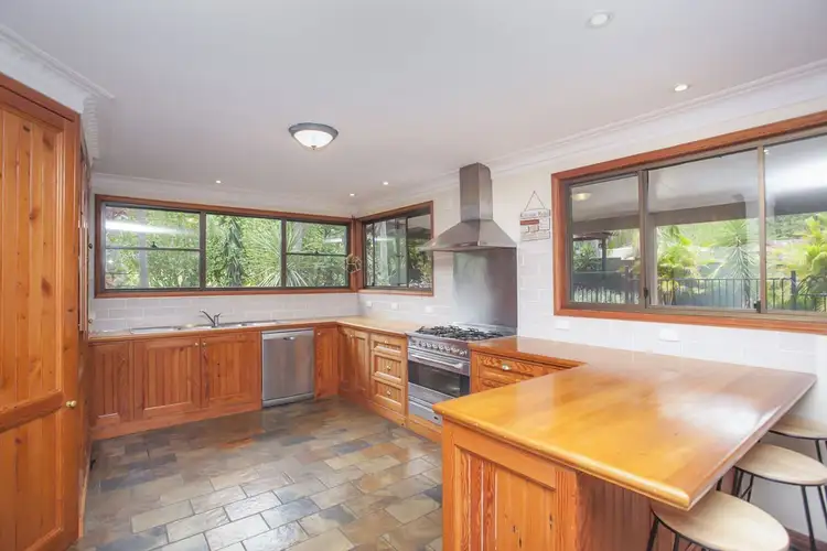 Third view of Homely house listing, 12 Kirrang Drive, Medowie NSW 2318