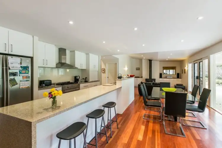 Third view of Homely house listing, 510 Gundrys Road, Bellbrae VIC 3228