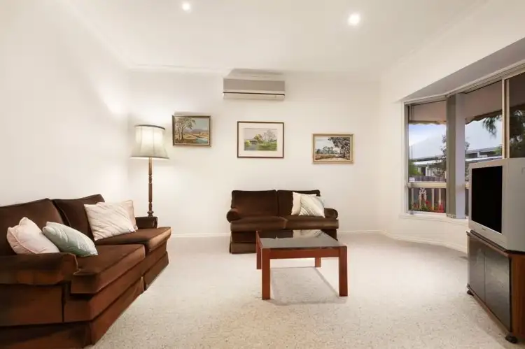 Second view of Homely unit listing, 2/12 Wilson Avenue, Montmorency VIC 3094