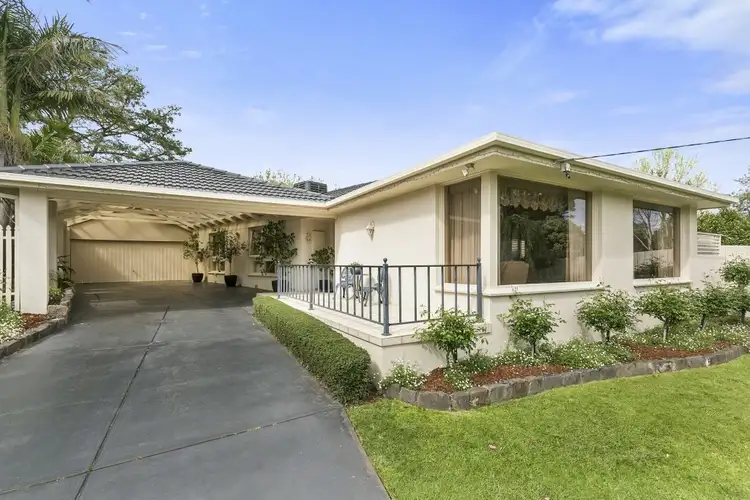 Third view of Homely house listing, 37 Meadowgate Drive, Chirnside Park VIC 3116
