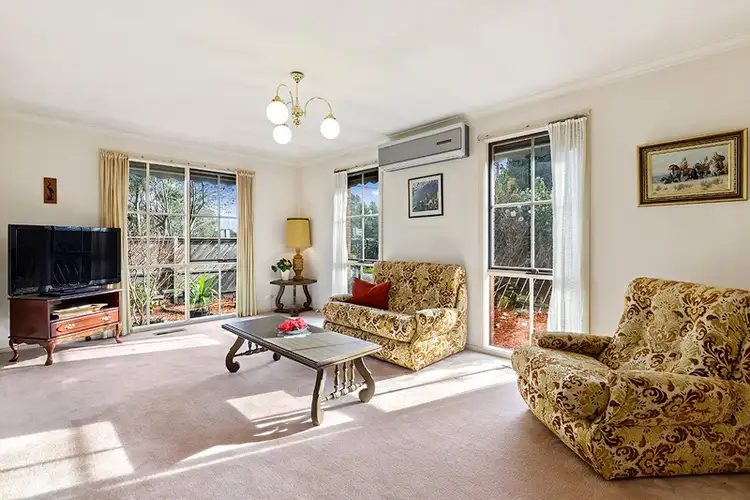 Second view of Homely house listing, 1/672 Elgar Road, Box Hill North VIC 3129