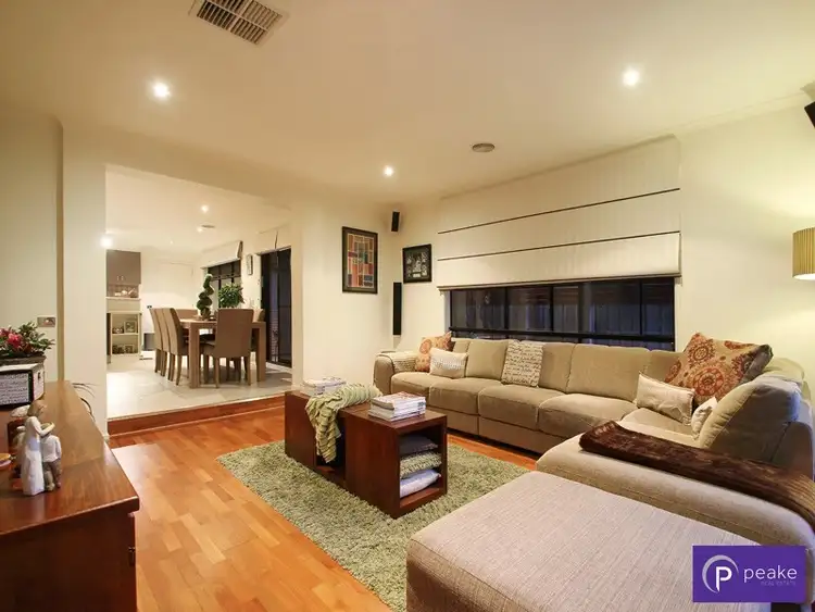 Sixth view of Homely house listing, 11 Tennyson Close, Berwick VIC 3806