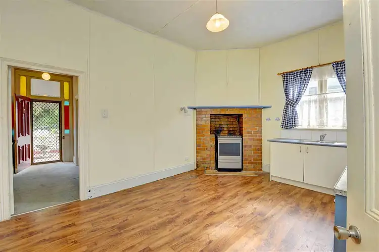 Second view of Homely house listing, 108 Nelson Street, Ballarat East VIC 3350