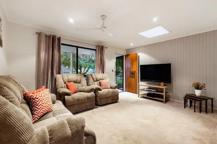 Third view of Homely unit listing, 1/8 Weidlich Road, Eltham North VIC 3095