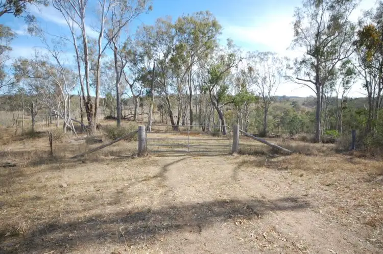 Second view of Homely land listing, LOT 291, 120 Daggs Swamp Road, Elbow Valley QLD 4370