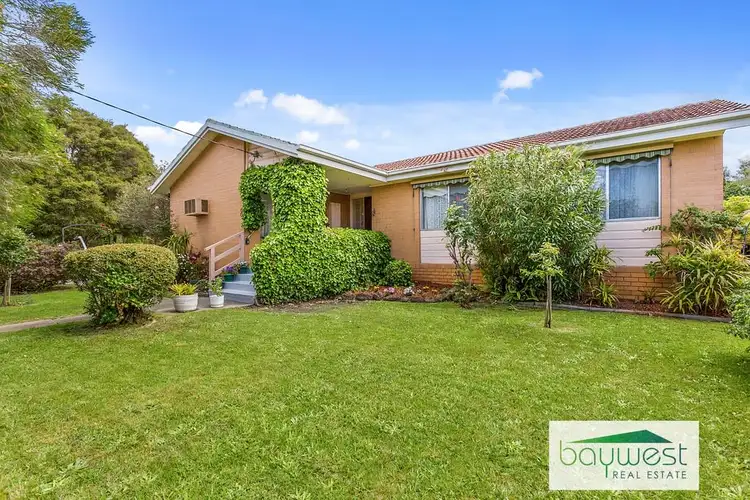 8 Curacoa Drive, Hastings VIC 3915