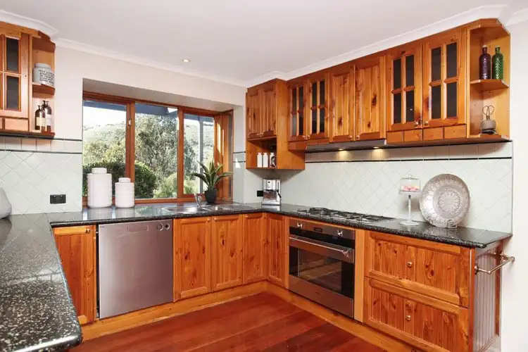 Sixth view of Homely house listing, 85 Homestead Way, Sunbury VIC 3429