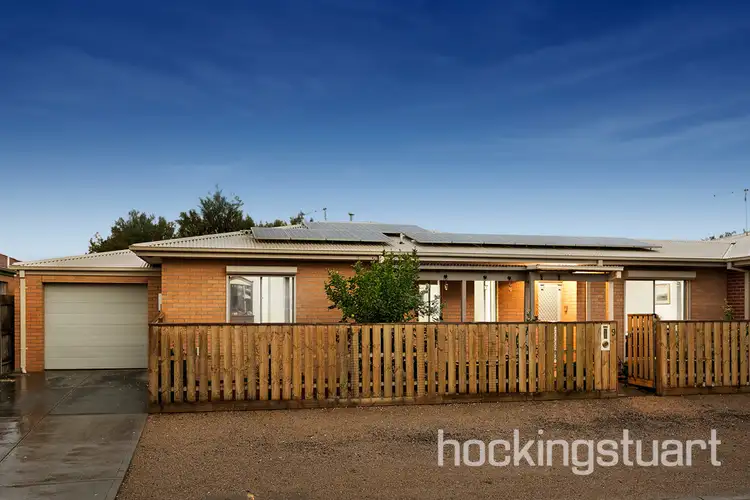 9 Jamieson Court, Werribee VIC 3030