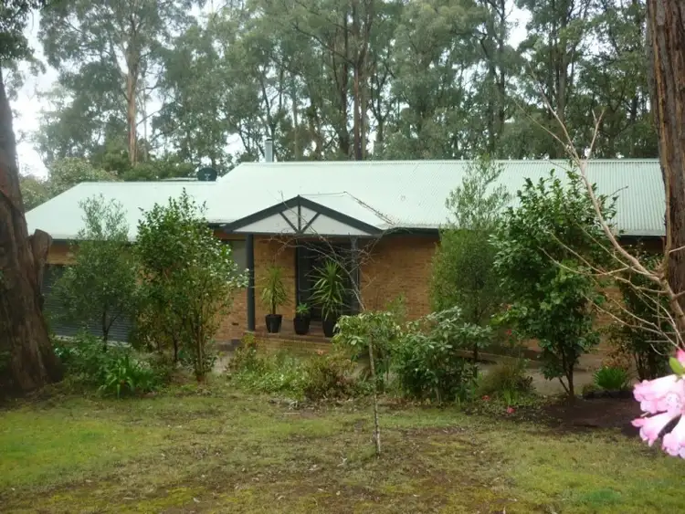 Third view of Homely house listing, 11 Mount View Road, Ferny Creek VIC 3786