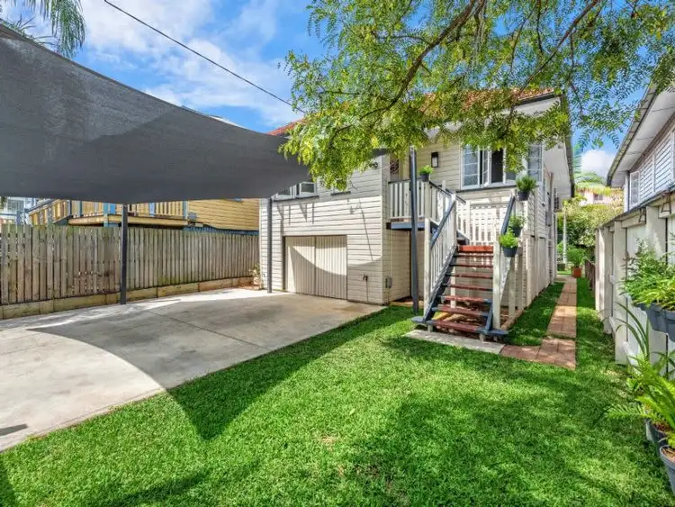 133 Allen Street, Hamilton QLD 4007