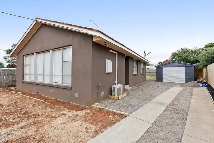 14 Butcher Crescent, Laverton VIC 3028