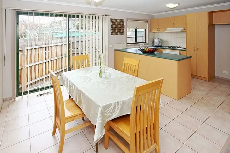 Third view of Homely unit listing, 4/59 St Vigeons Road, Reservoir VIC 3073