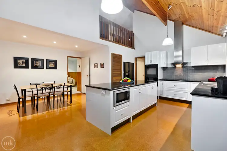Fourth view of Homely house listing, 74 Warringah Crescent, Eltham North VIC 3095
