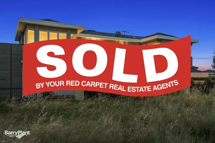 22 Manhattan Close, Sanctuary Lakes VIC 3030