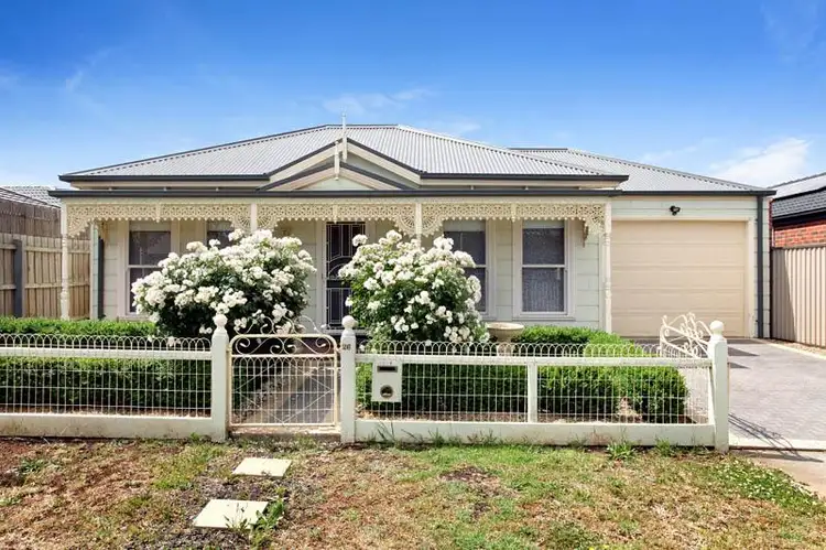 Main view of Homely house listing, 26 Burke Road, Burnside Heights VIC 3023