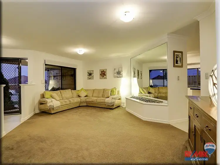 Sixth view of Homely house listing, 43 Camborne Parkway*, Butler WA 6036