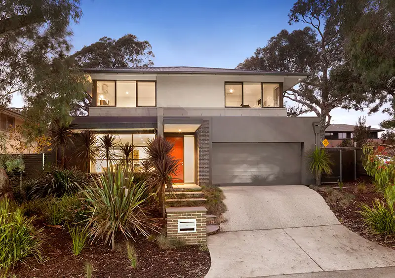 Main view of Homely house listing, 2 Sherman Mews, Macleod VIC 3085