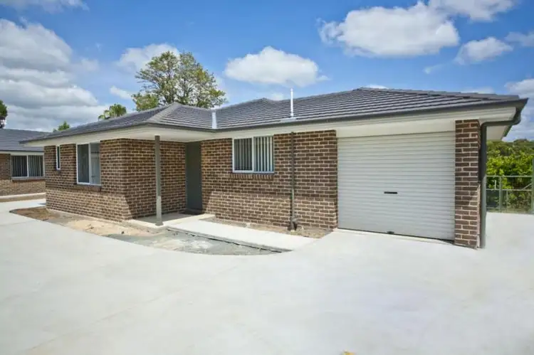 Main view of Homely house listing, 9 Oaks Circuit, Raymond Terrace NSW 2324