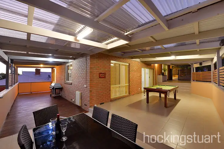 Third view of Homely house listing, 43 Avebury Drive, Berwick VIC 3806