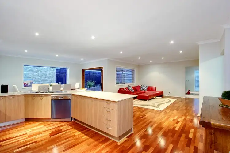 Second view of Homely house listing, 159 Osborne Drive, Mount Martha VIC 3934