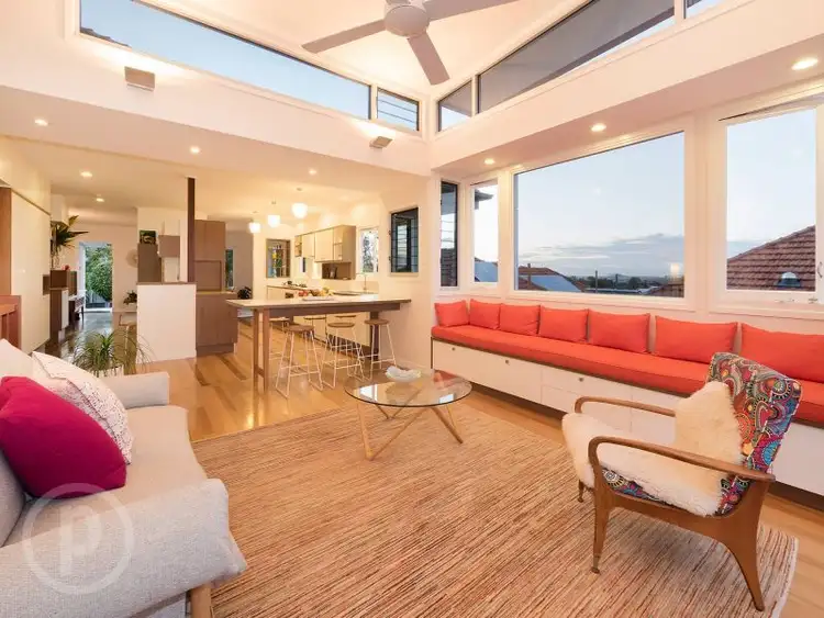 Fifth view of Homely house listing, 98 Capella Street, Coorparoo QLD 4151