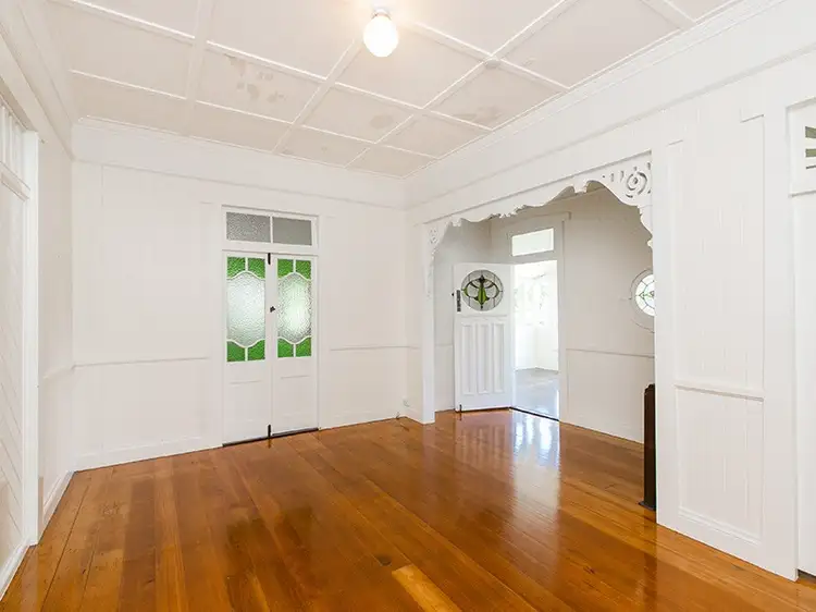 Fourth view of Homely house listing, 35 Elizabeth Street, Toowong QLD 4066