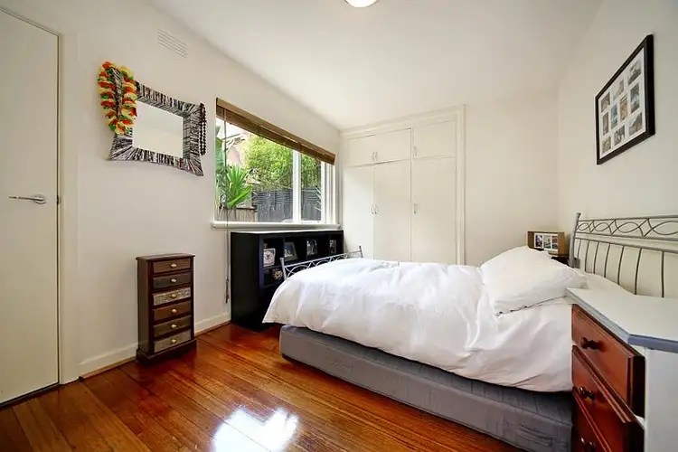 Fifth view of Homely apartment listing, 4/605 High Street, Prahran VIC 3181