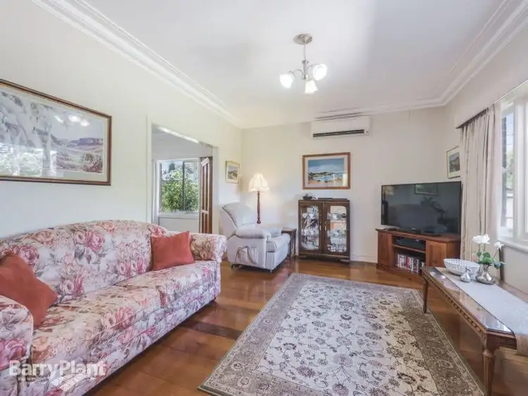 Third view of Homely house listing, 1/174 Scoresby Road (Cnr of Margaret Avenue), Boronia VIC 3155
