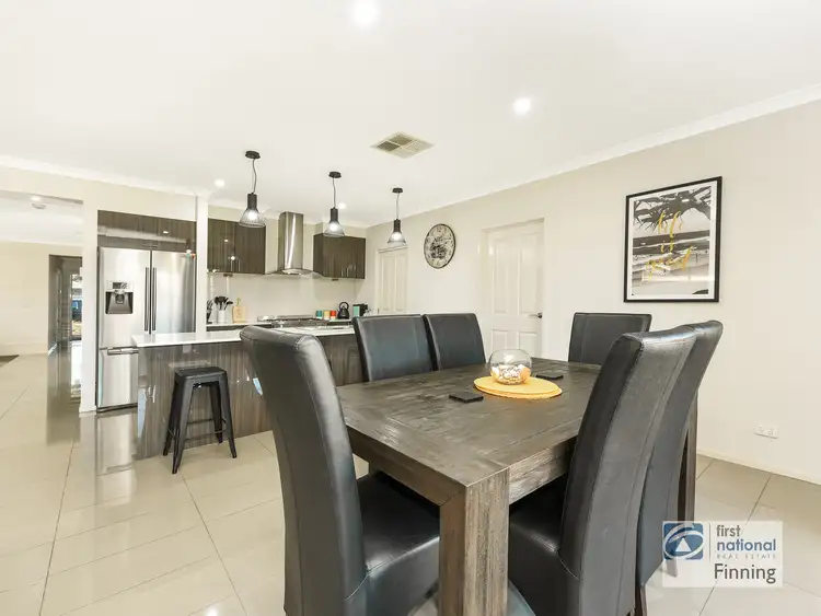 Sixth view of Homely house listing, 25 Copernicus Circuit, Cranbourne West VIC 3977