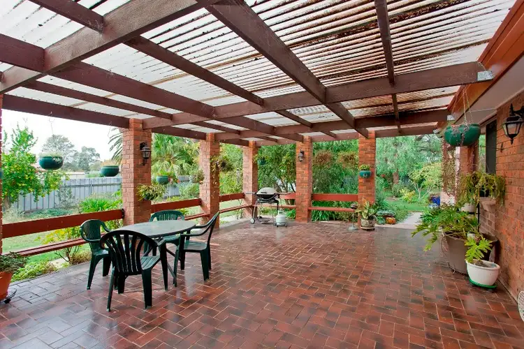 Fourth view of Homely house listing, 117 Creek Street, Jindera NSW 2642