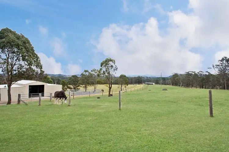 Seventh view of Homely rural property listing, 943 GLEN WILLIAM ROAD, GLEN WILLIAM VIA, Clarence Town NSW 2321