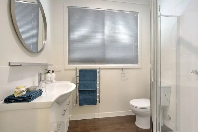 Sixth view of Homely house listing, 155 Eastwood Street, Kensington VIC 3031