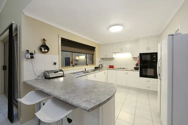 Third view of Homely house listing, 31 Allamanda Boulevard, Lysterfield VIC 3156