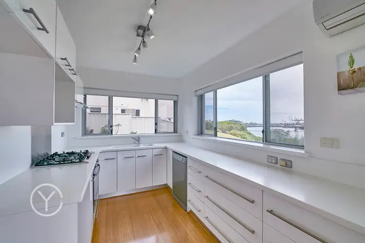 Fourth view of Homely unit listing, 1/43 Preston Point Road, East Fremantle WA 6158