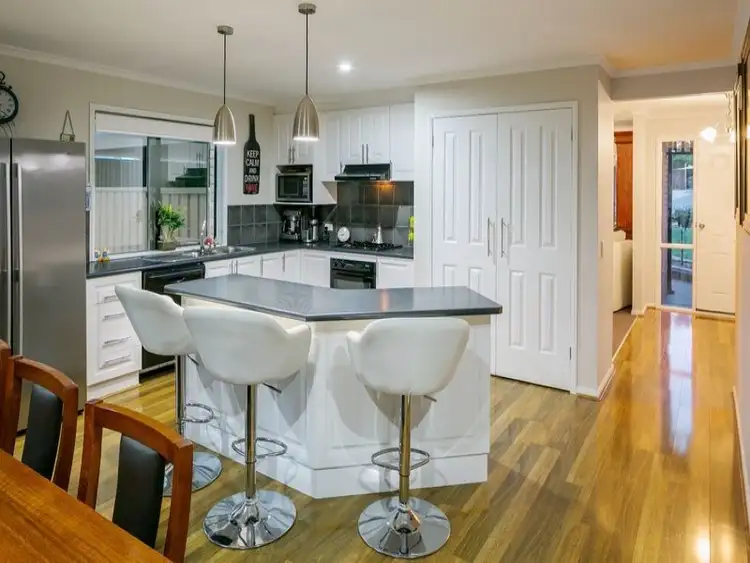 Fifth view of Homely house listing, 25 Pioneer Drive, Maiden Gully VIC 3551