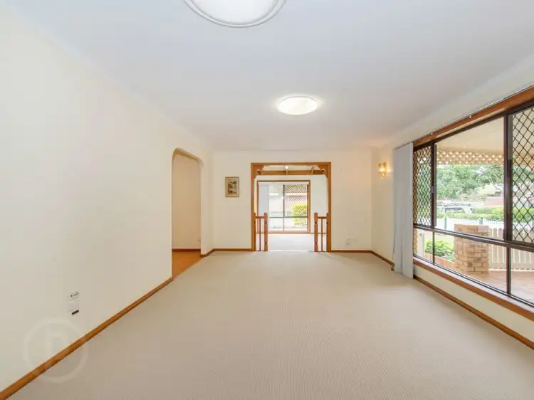 Fourth view of Homely house listing, 58 Sherborne Street, Carindale QLD 4152