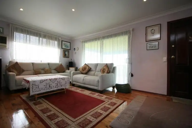 Second view of Homely house listing, 21 Heyes Street, Gillieston Heights NSW 2321