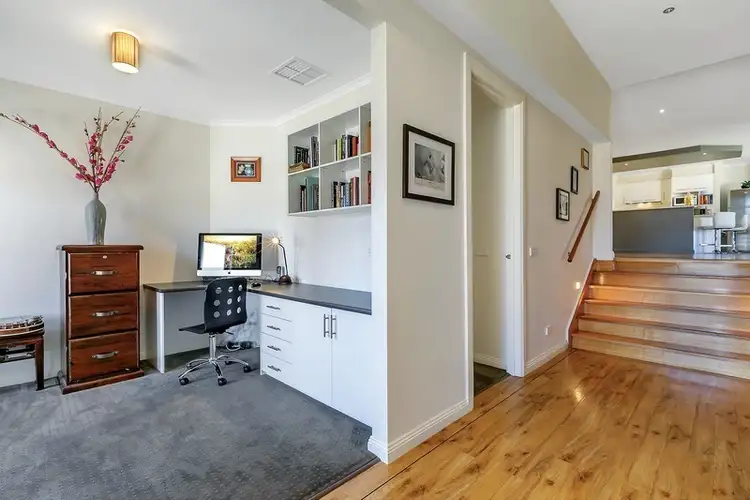 Sixth view of Homely house listing, 4 Liston Close, Canadian VIC 3350